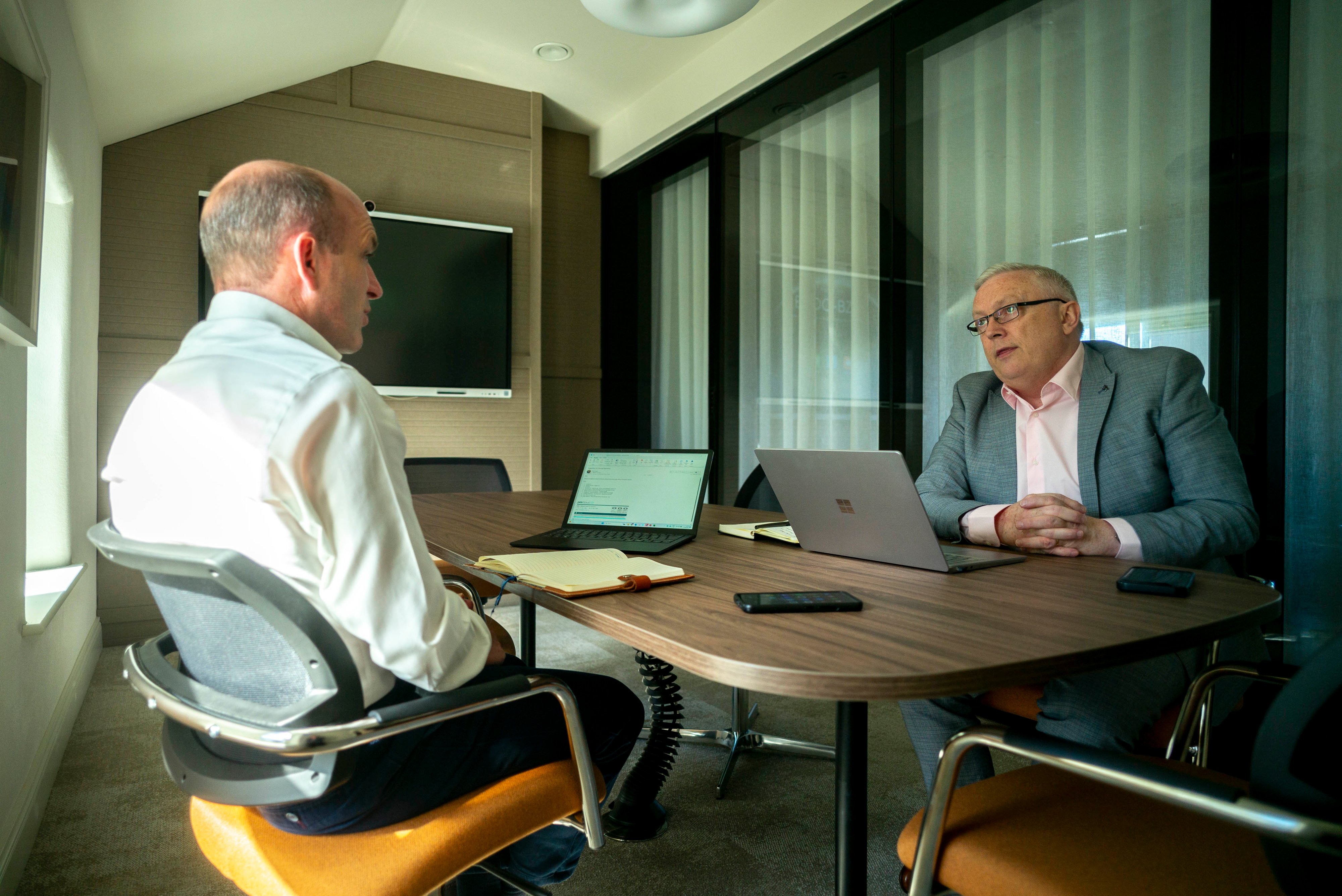 ProCloud | Enterprise IT Infrastructure & Technology Solutions