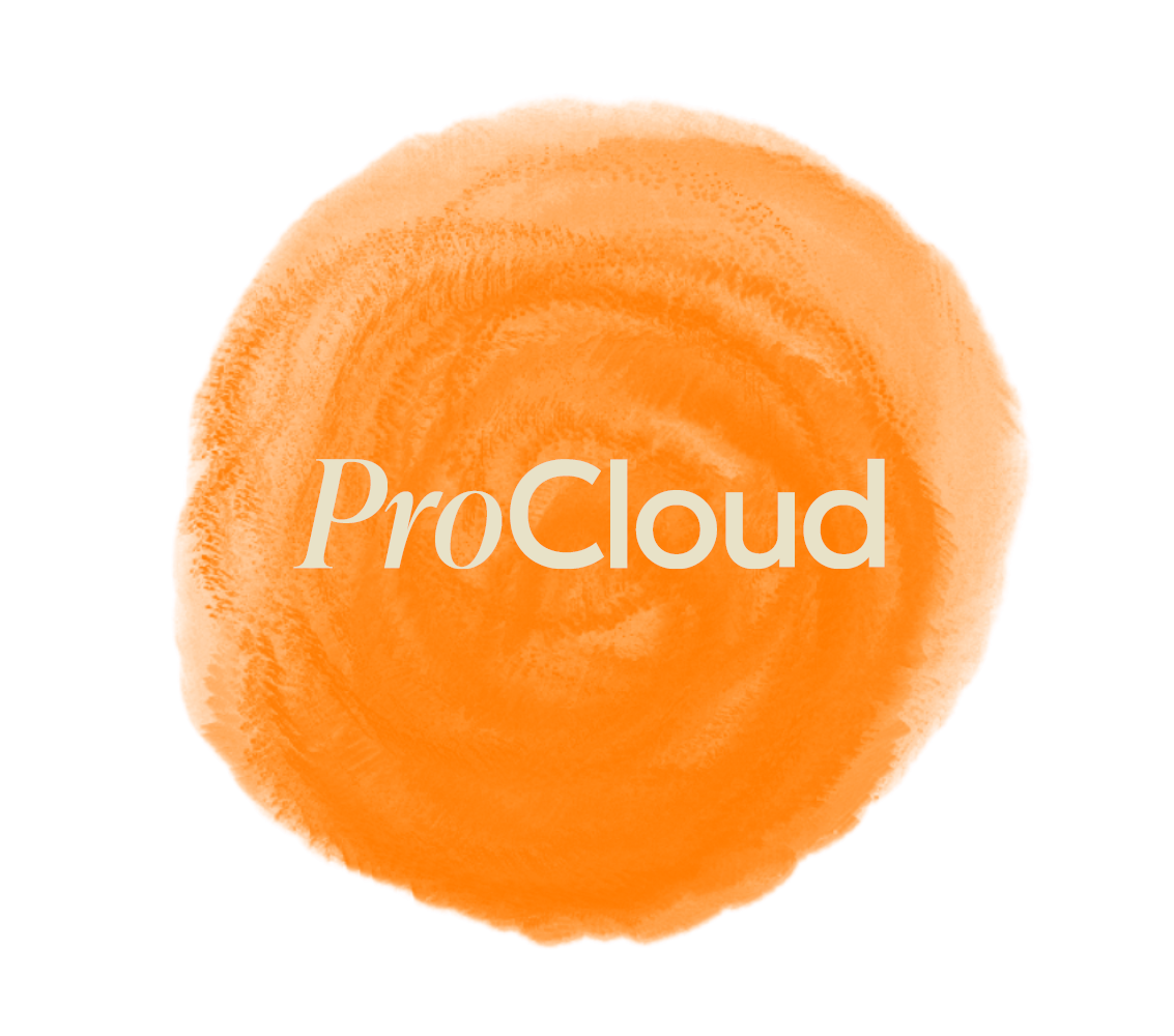 ProCloud HPE event about procloud 2