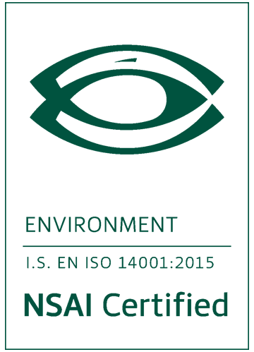 ProCloud ISO14001