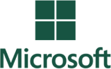 Microsoft-Logo