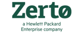zerto-hpe-logo