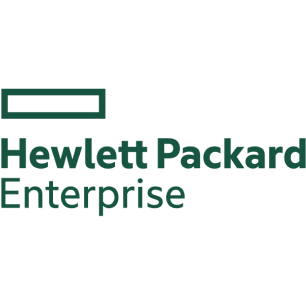 HPE Logo - Gold Solution Partner