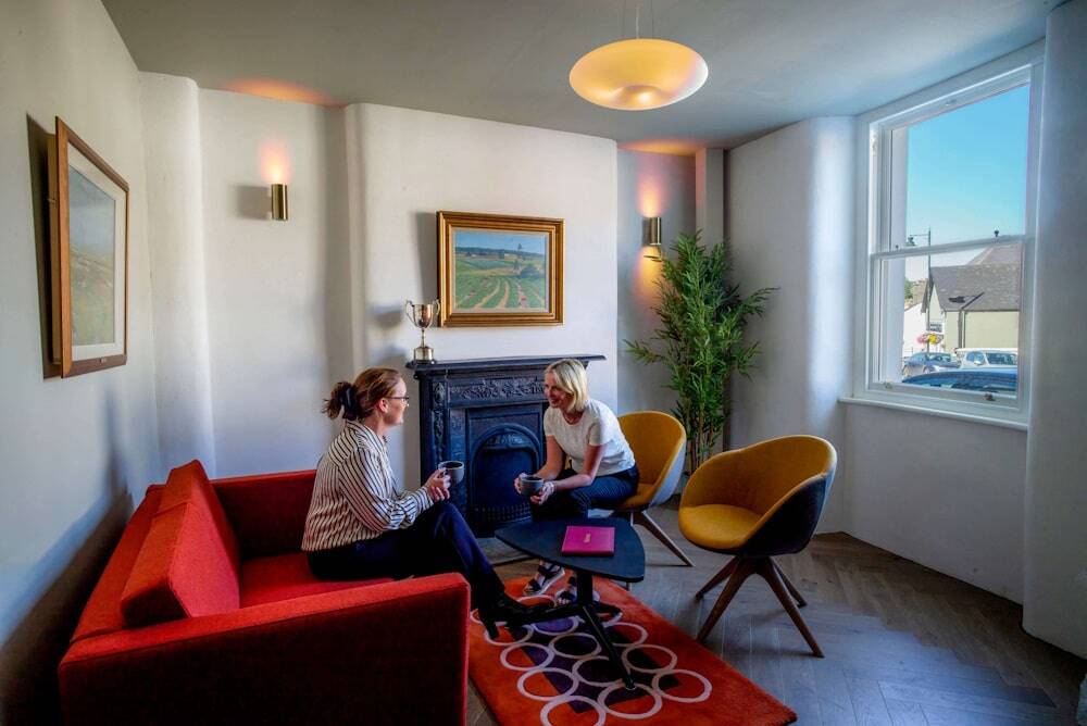 ProCloud - Reception Room-min